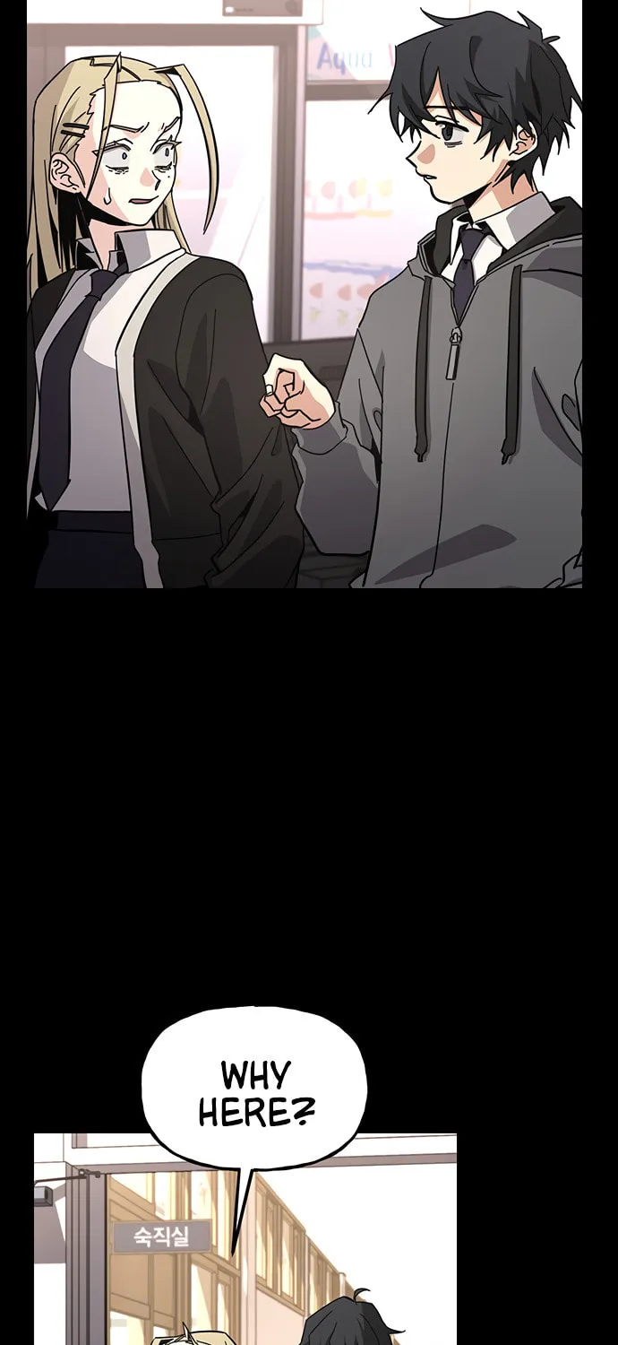 A Life Changing Turn Chapter 29 page 44 - 