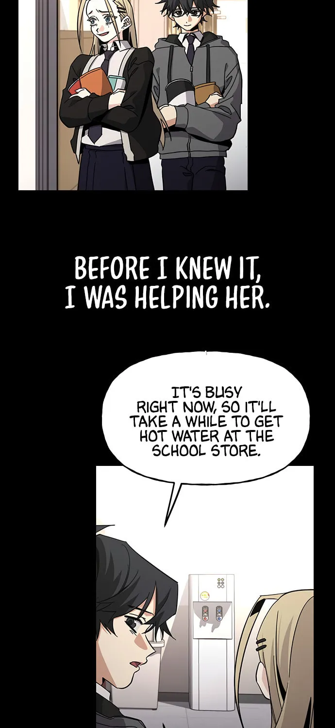 A Life Changing Turn Chapter 29 page 45 - 