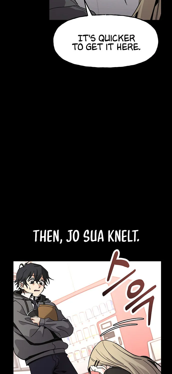 A Life Changing Turn Chapter 29 page 46 - 