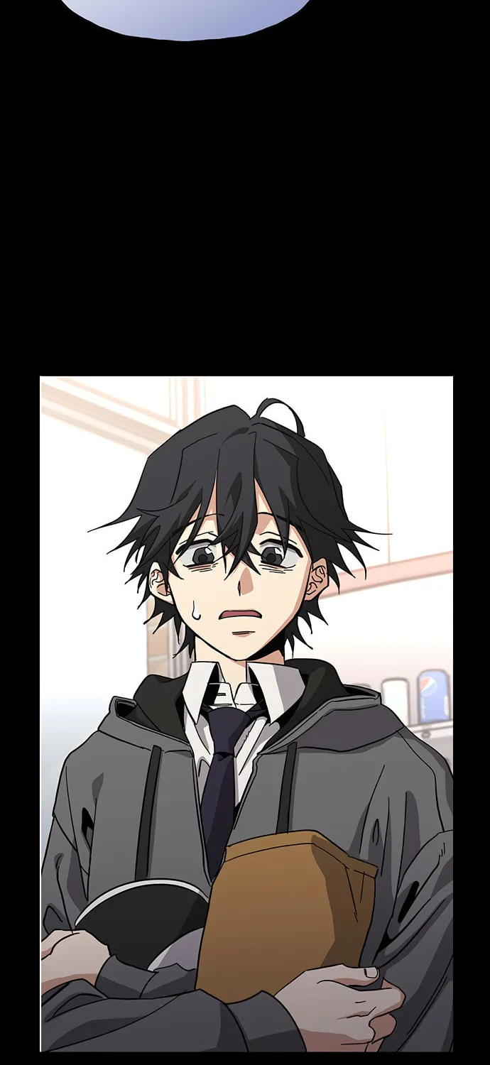 A Life Changing Turn Chapter 29 page 49 - 