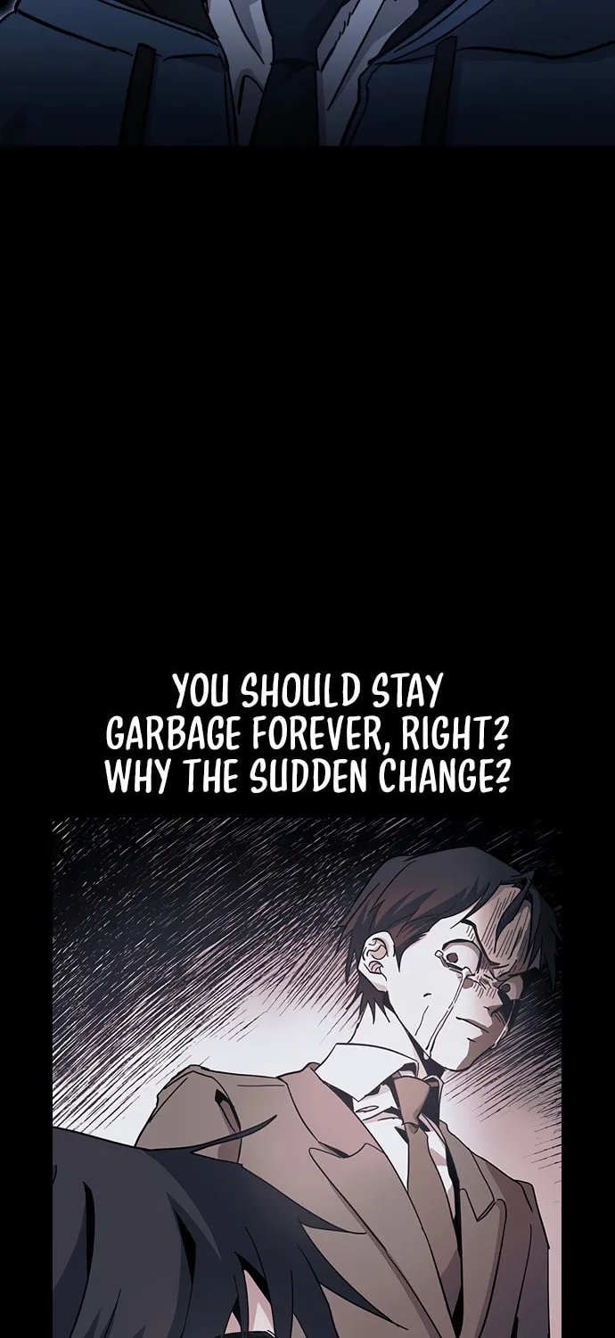 A Life Changing Turn Chapter 29 page 51 - 