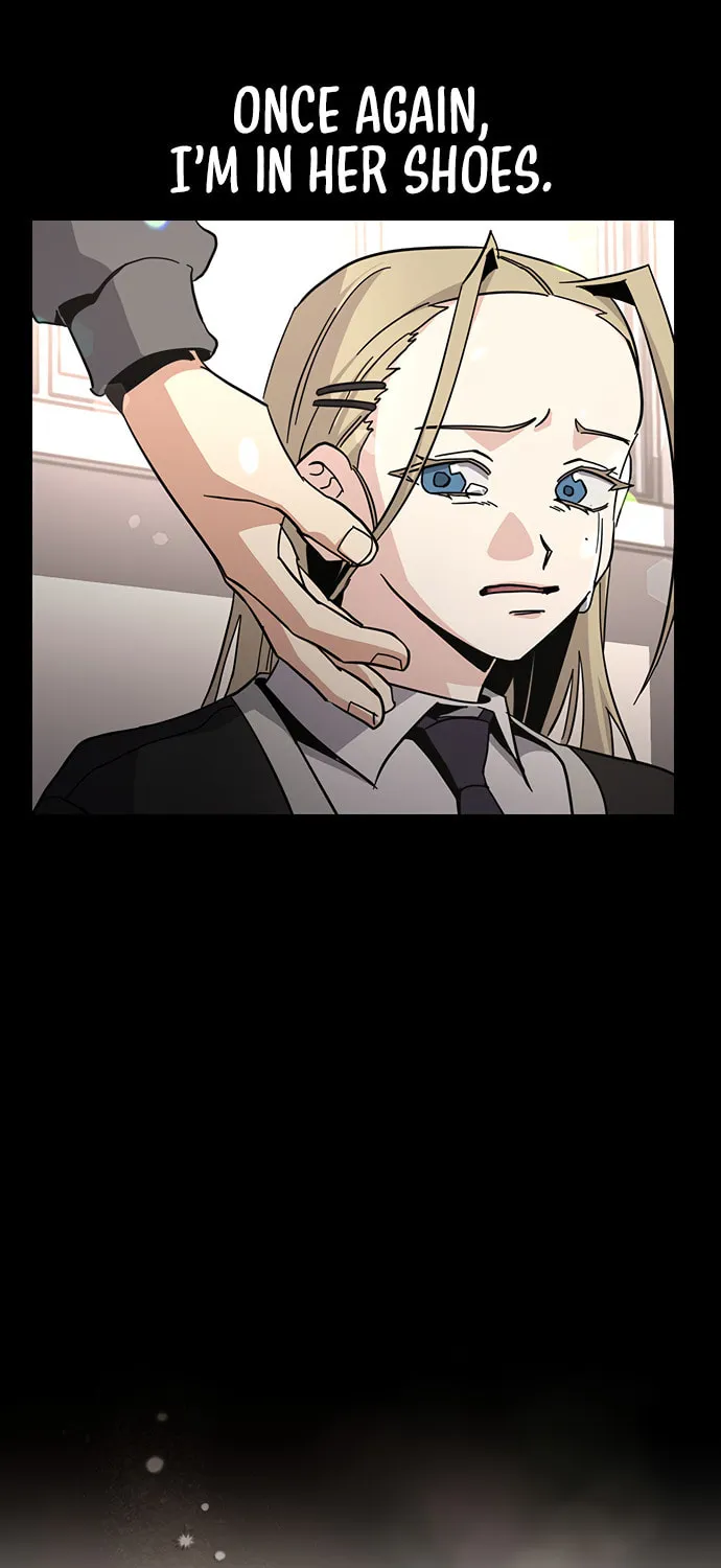 A Life Changing Turn Chapter 29 page 55 - 