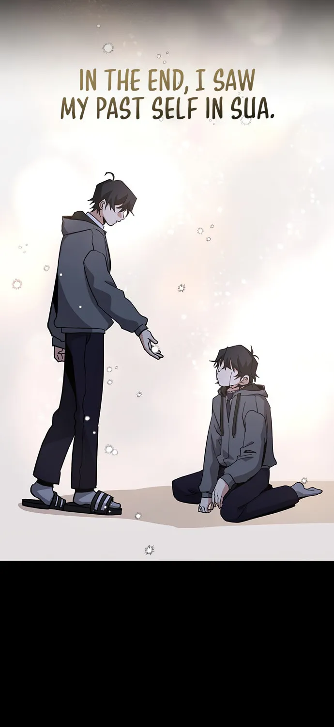 A Life Changing Turn Chapter 29 page 56 - 