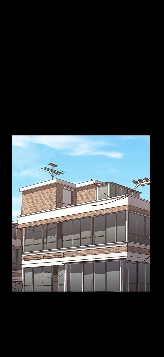 A Life Changing Turn Chapter 29 page 57 - 