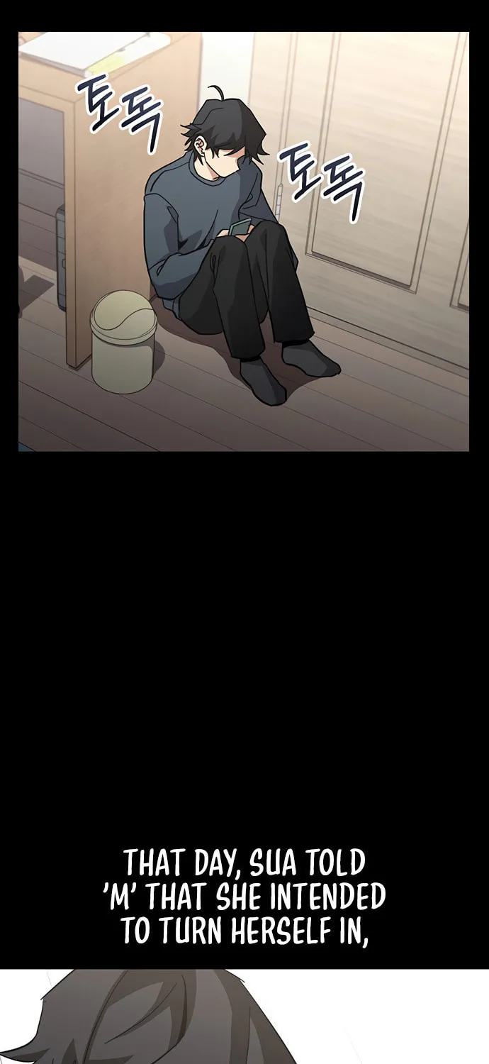 A Life Changing Turn Chapter 29 page 58 - 
