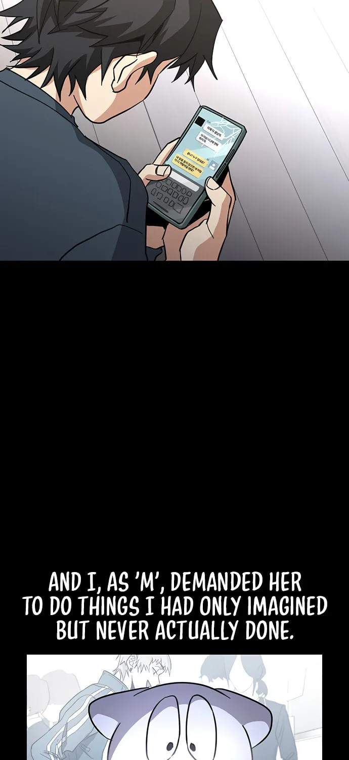 A Life Changing Turn Chapter 29 page 59 - 
