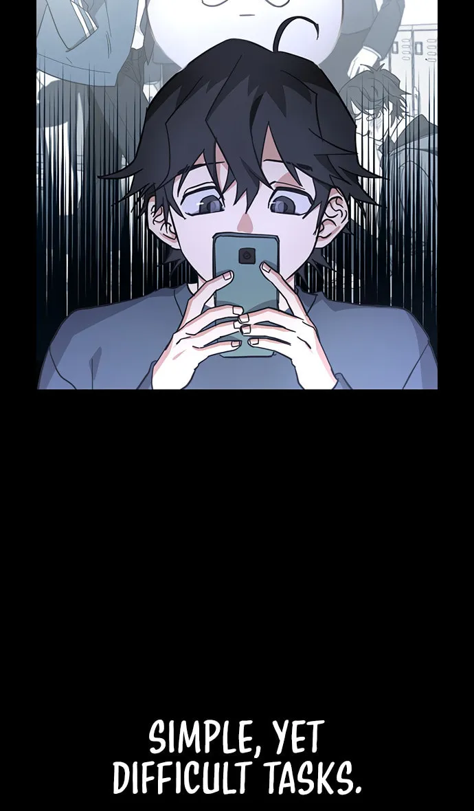 A Life Changing Turn Chapter 29 page 60 - 