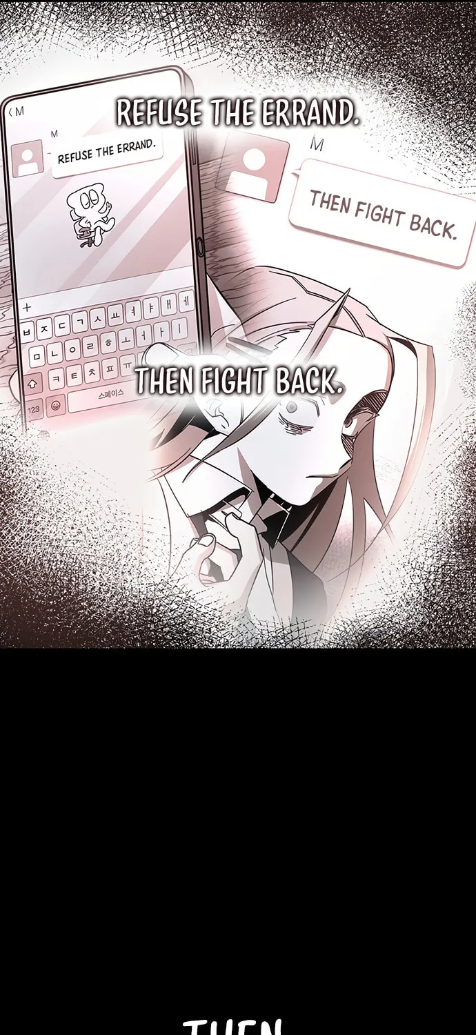 A Life Changing Turn Chapter 29 page 61 - 