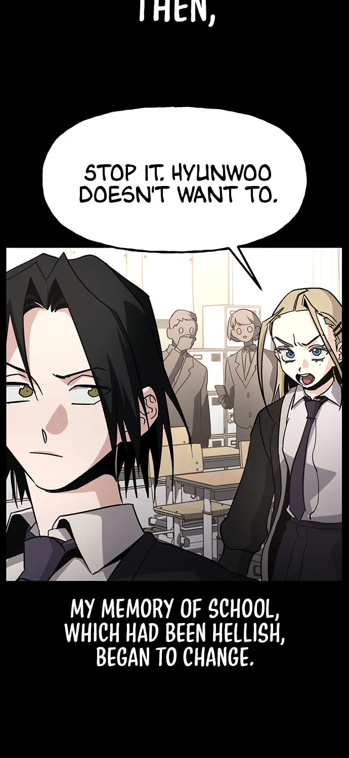 A Life Changing Turn Chapter 29 page 62 - 