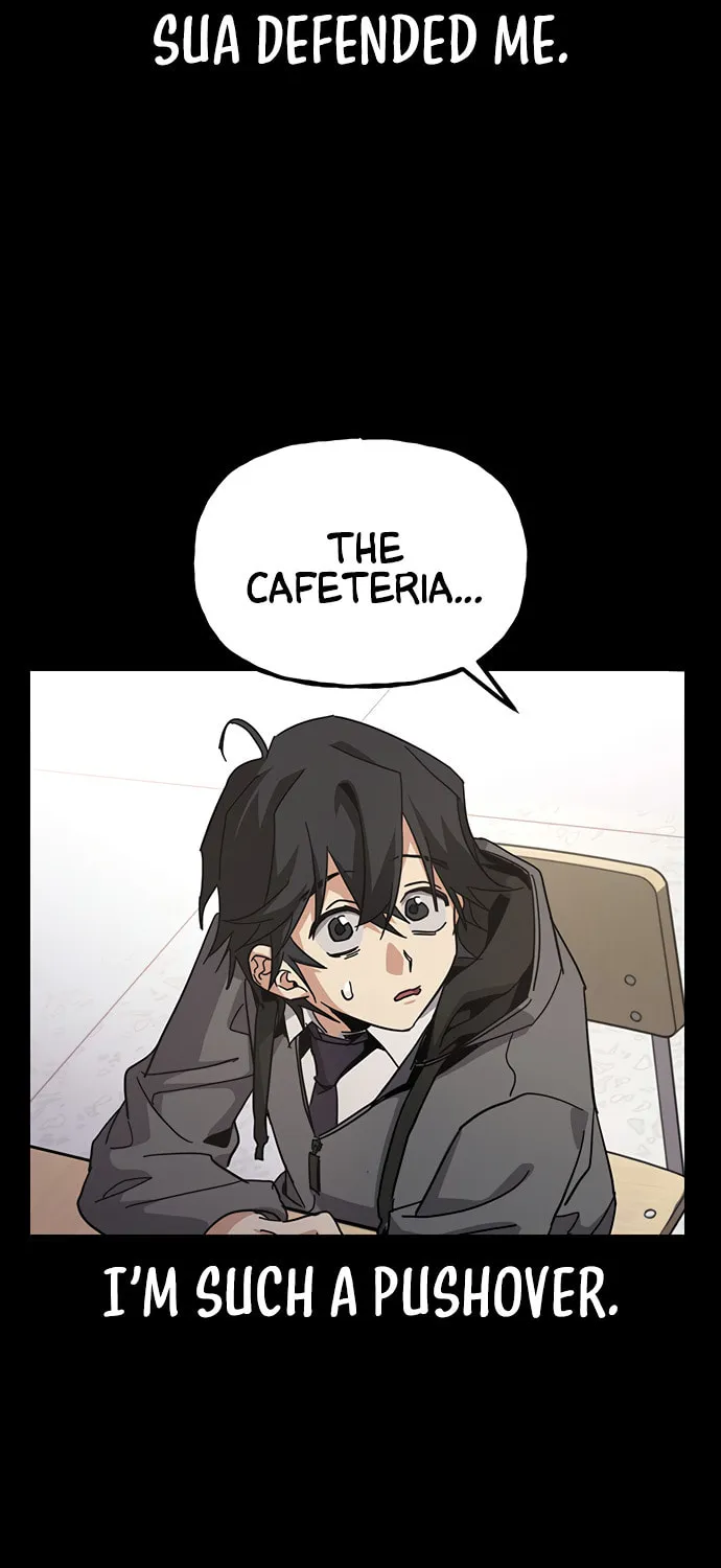 A Life Changing Turn Chapter 29 page 64 - 