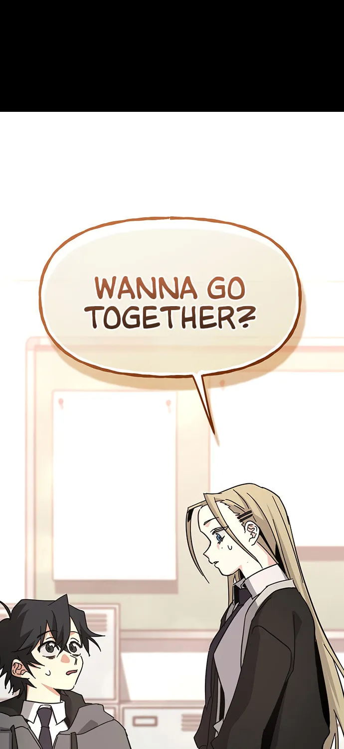 A Life Changing Turn Chapter 29 page 65 - 
