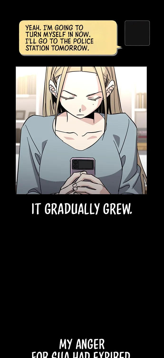 A Life Changing Turn Chapter 29 page 69 - 