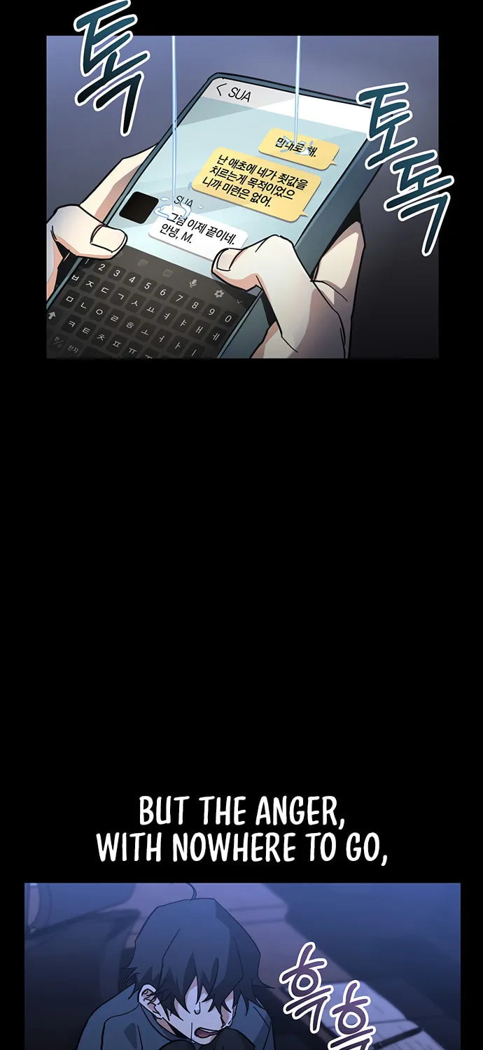 A Life Changing Turn Chapter 29 page 71 - 