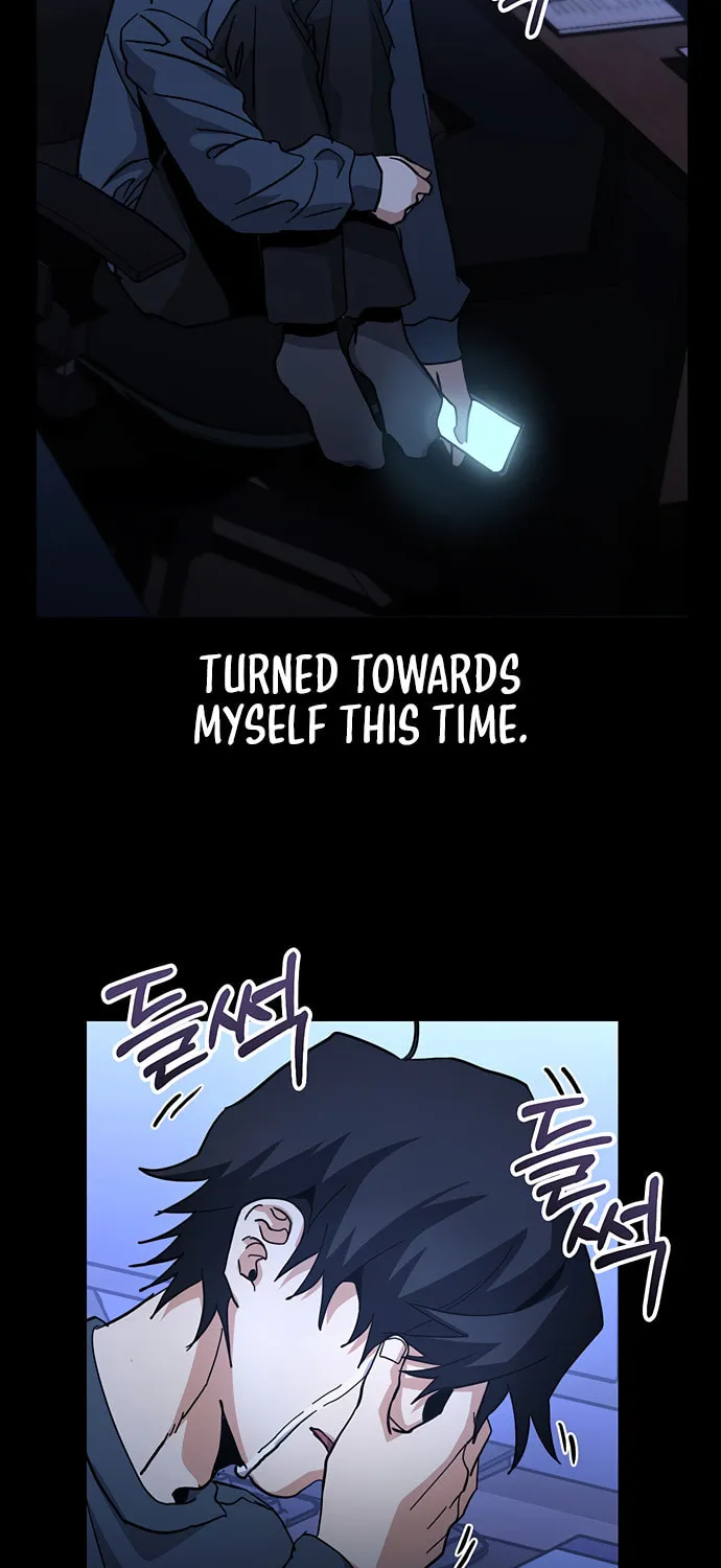 A Life Changing Turn Chapter 29 page 72 - 