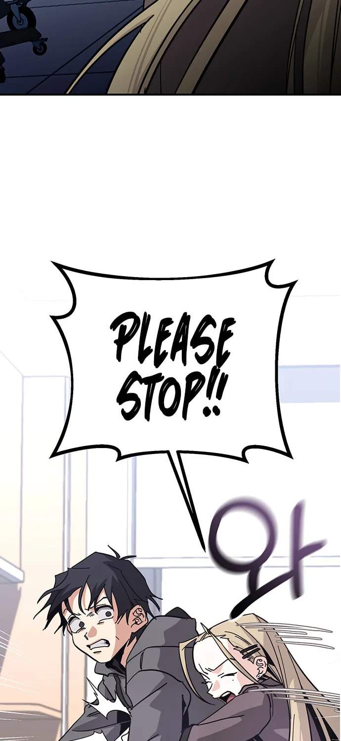 A Life Changing Turn Chapter 29 page 78 - 