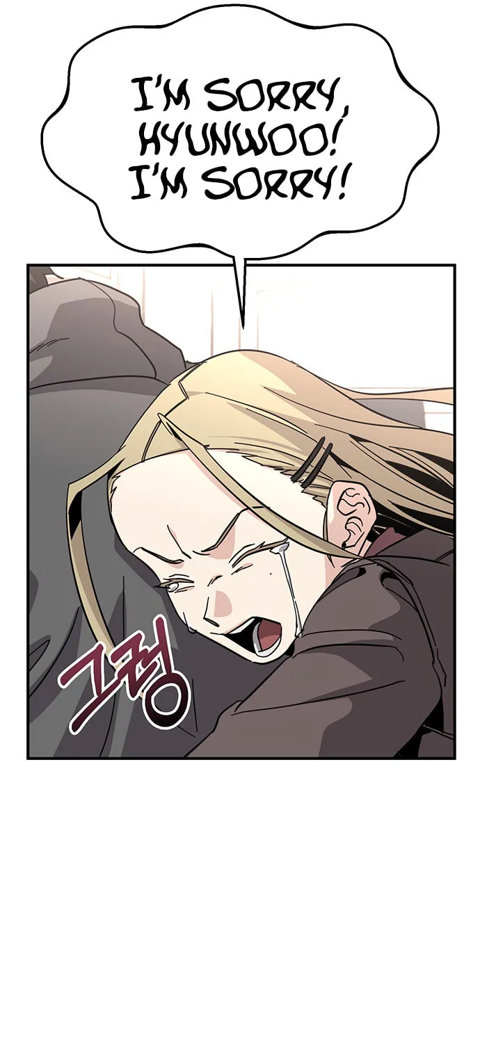 A Life Changing Turn Chapter 29 page 81 - 