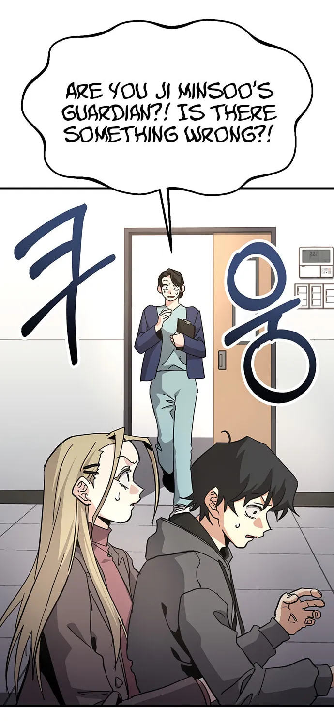 A Life Changing Turn Chapter 29 page 82 - 