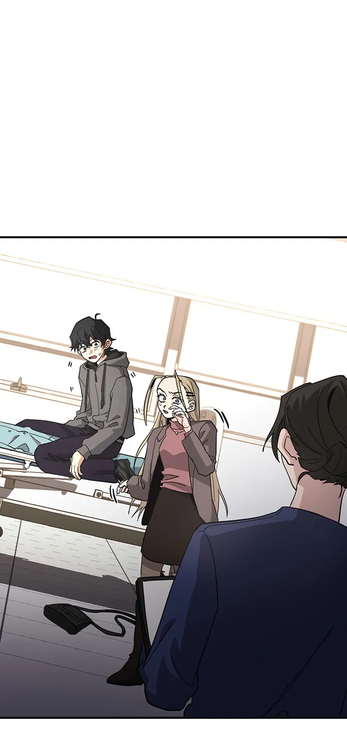 A Life Changing Turn Chapter 29 page 83 - 