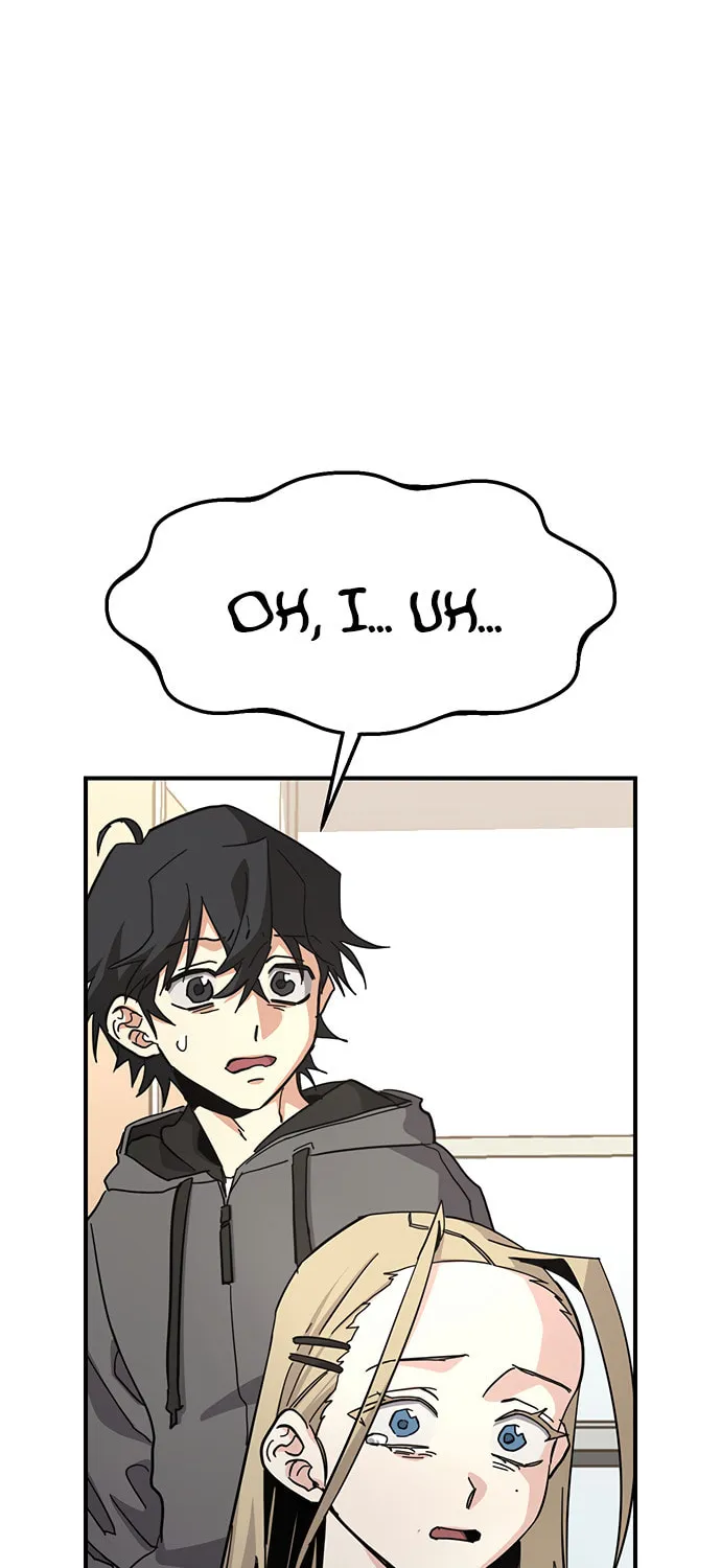 A Life Changing Turn Chapter 29 page 84 - 