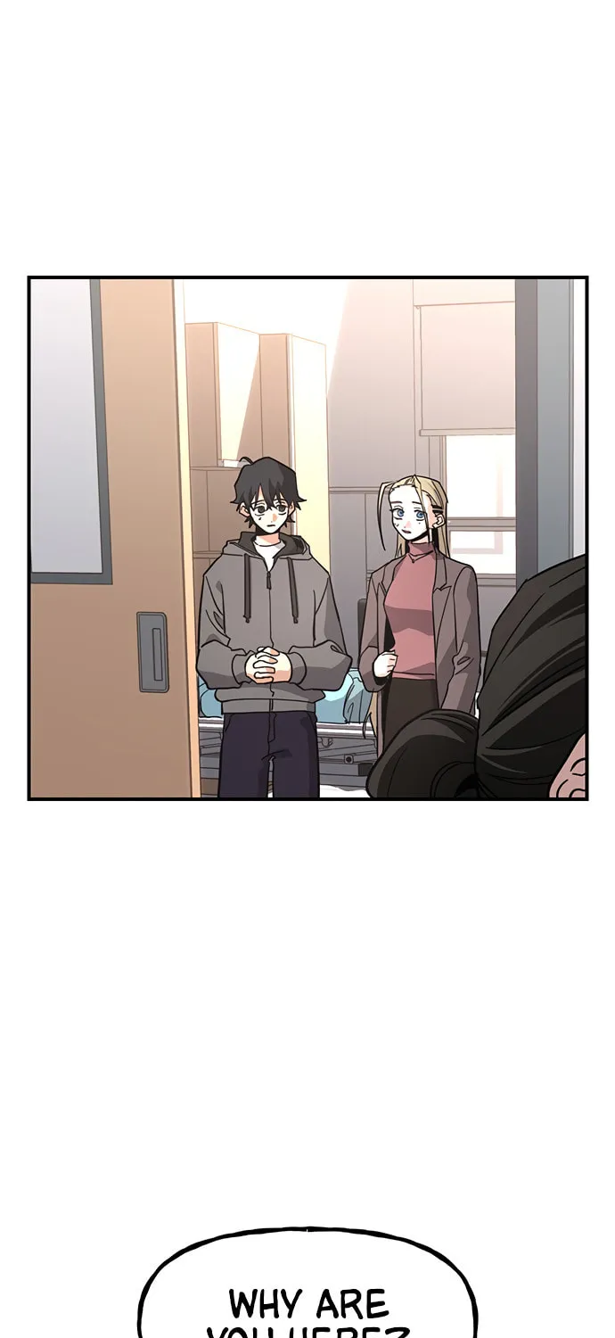 A Life Changing Turn Chapter 29 page 89 - 