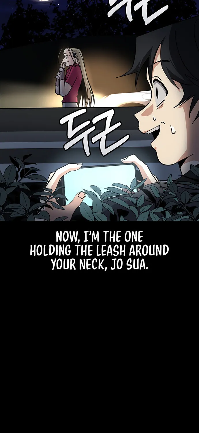 A Life Changing Turn Chapter 29 page 10 - 