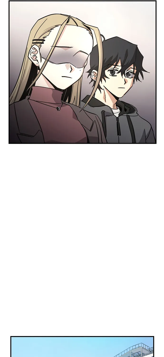 A Life Changing Turn Chapter 29 page 94 - 