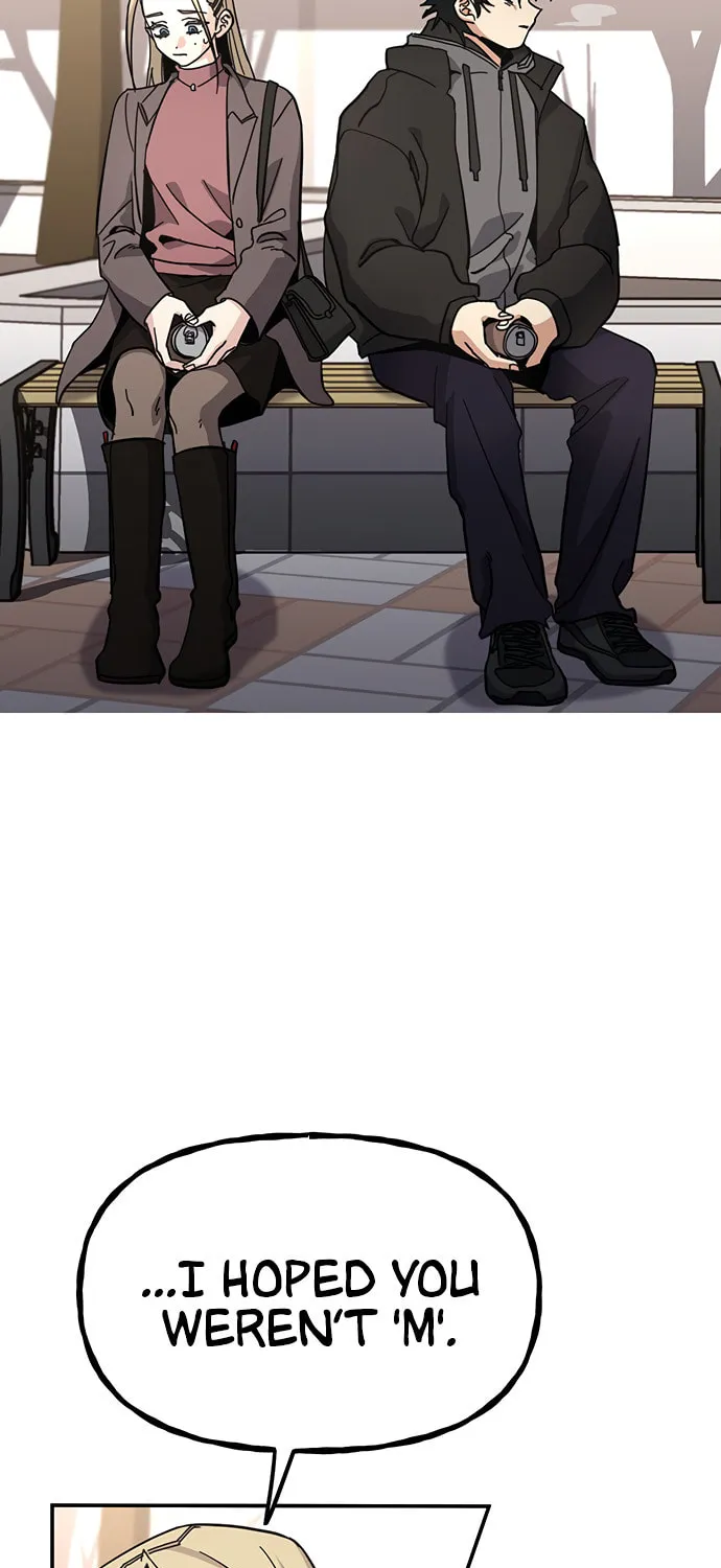 A Life Changing Turn Chapter 29 page 96 - 