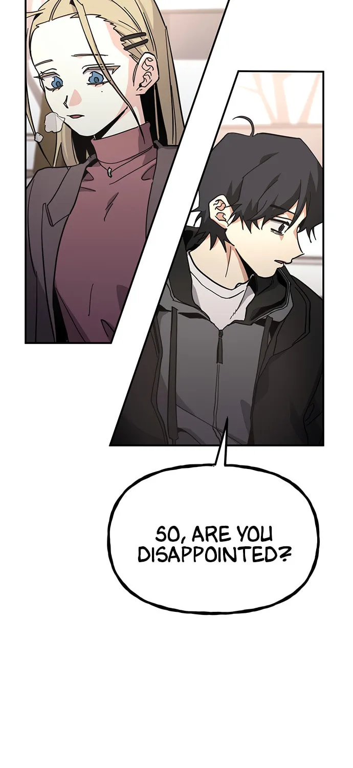 A Life Changing Turn Chapter 29 page 97 - 