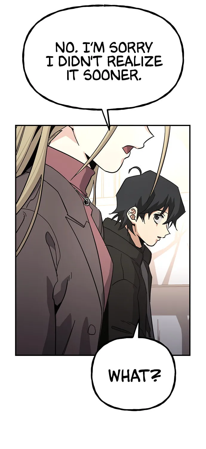 A Life Changing Turn Chapter 29 page 98 - 