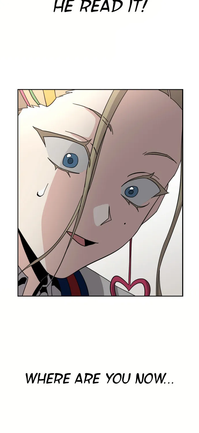 A Life Changing Turn Chapter 3 page 11 - 