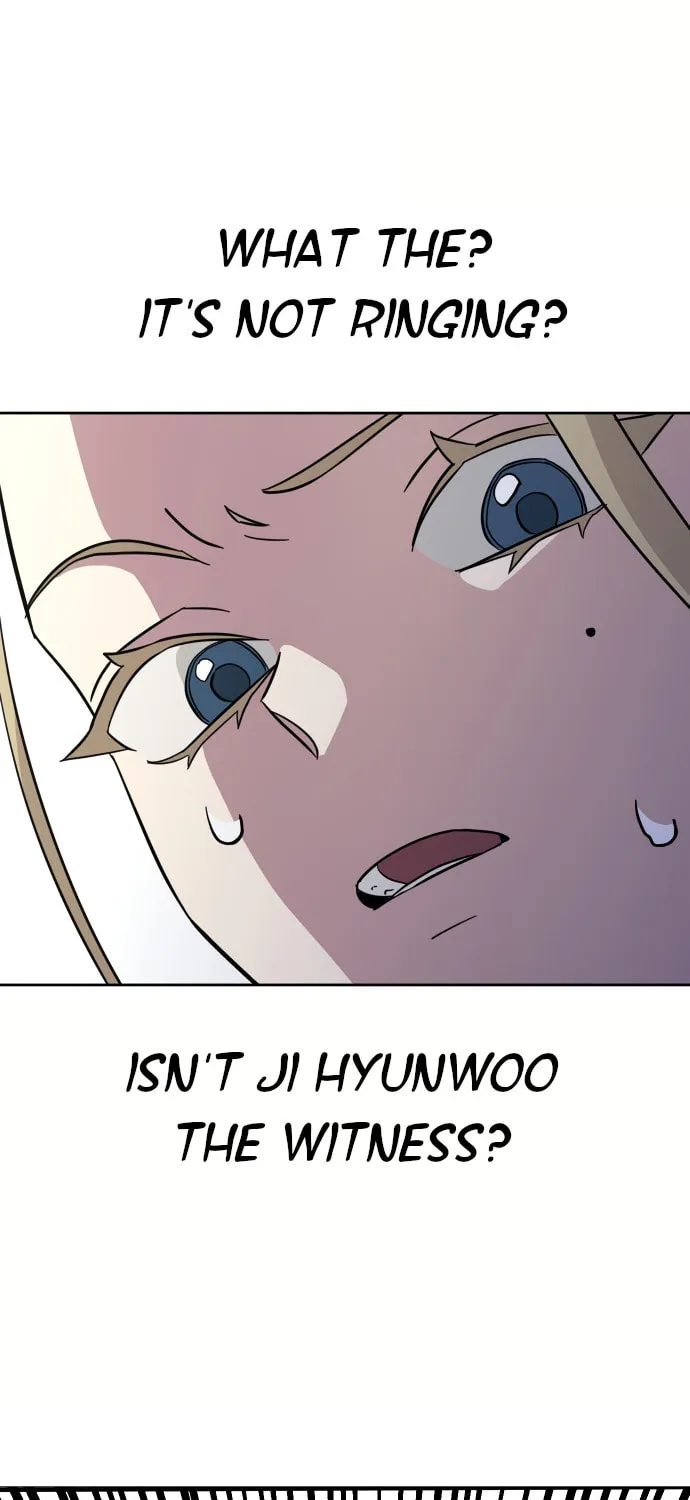 A Life Changing Turn Chapter 3 page 102 - 