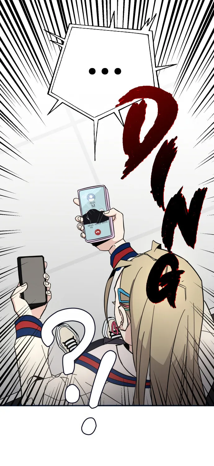 A Life Changing Turn Chapter 3 page 103 - 