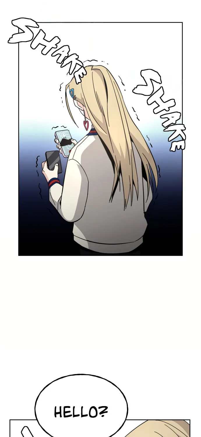 A Life Changing Turn Chapter 3 page 107 - 