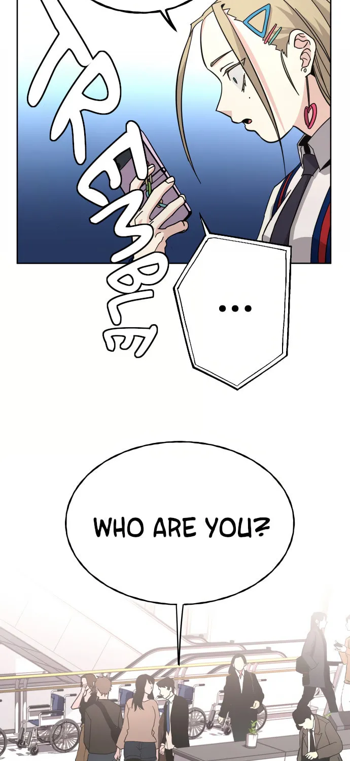 A Life Changing Turn Chapter 3 page 108 - 