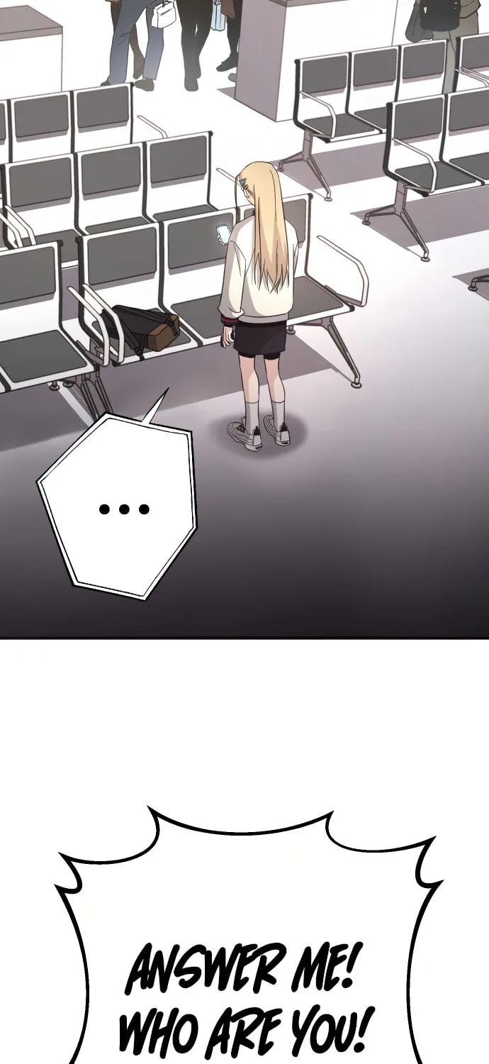 A Life Changing Turn Chapter 3 page 109 - 