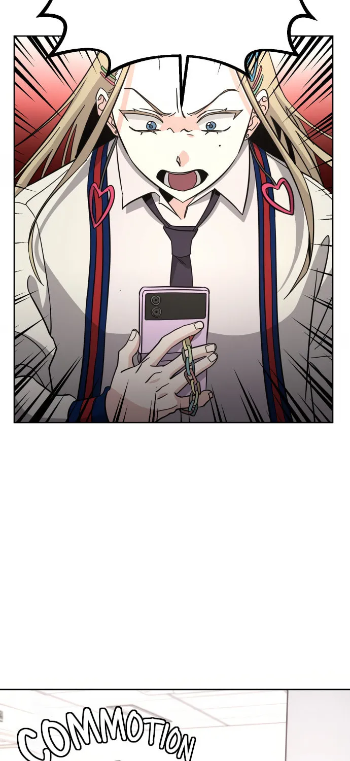 A Life Changing Turn Chapter 3 page 110 - 
