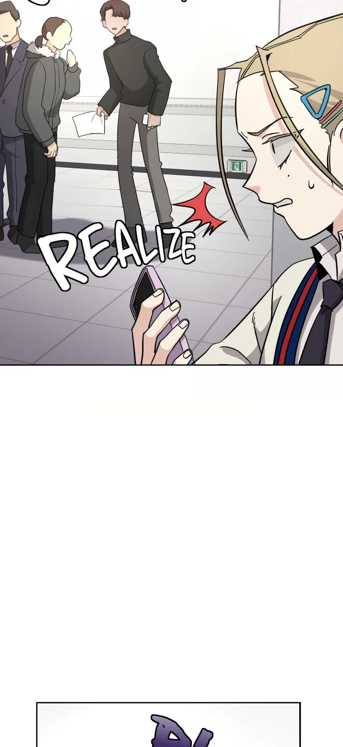 A Life Changing Turn Chapter 3 page 111 - 