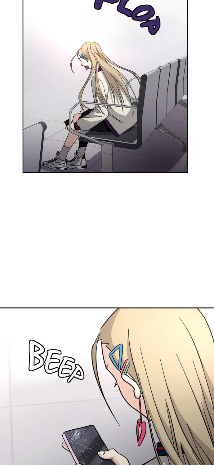 A Life Changing Turn Chapter 3 page 112 - 