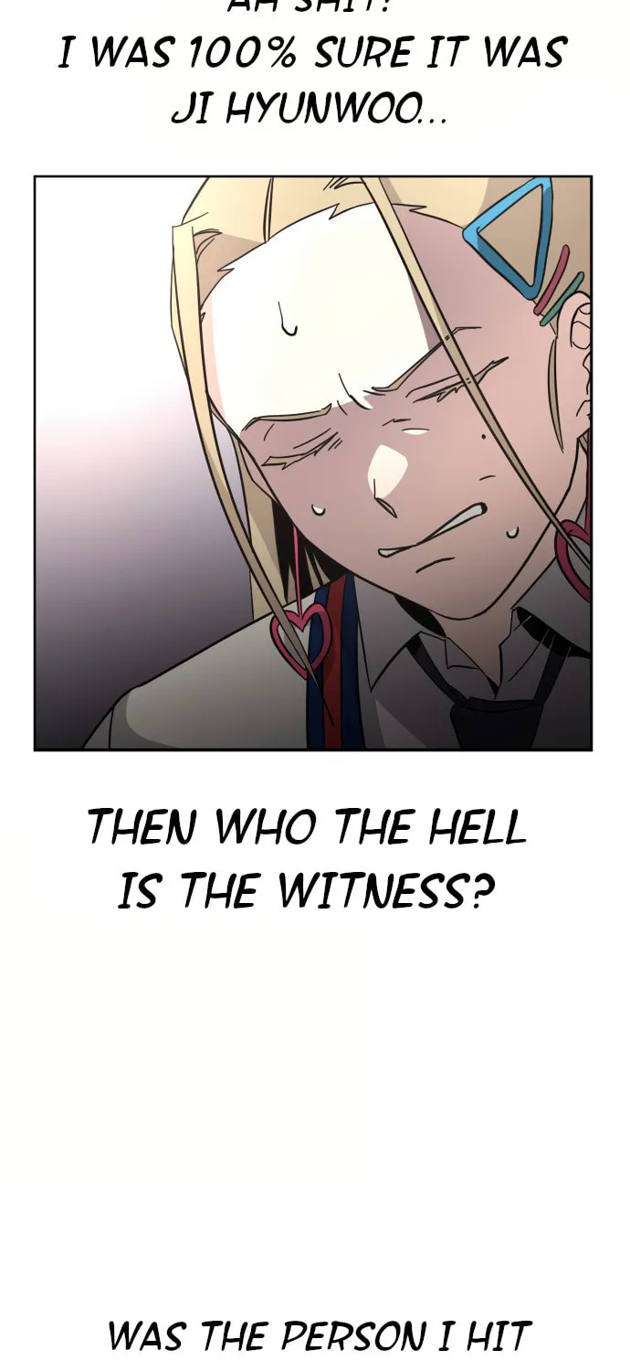 A Life Changing Turn Chapter 3 page 115 - 