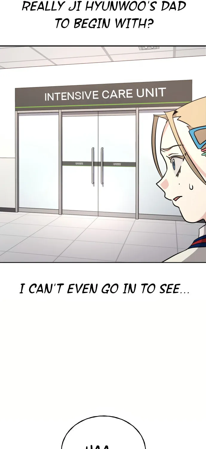 A Life Changing Turn Chapter 3 page 116 - 