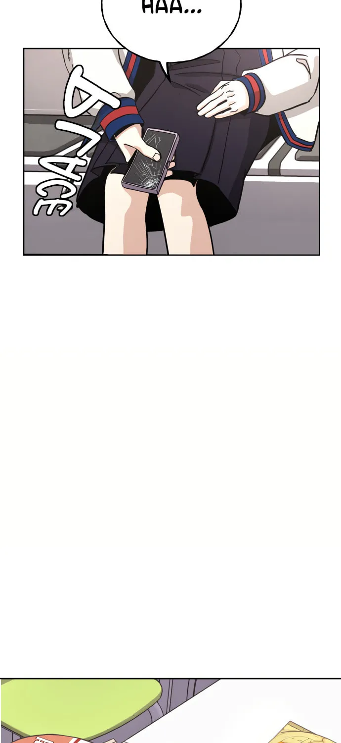 A Life Changing Turn Chapter 3 page 117 - 