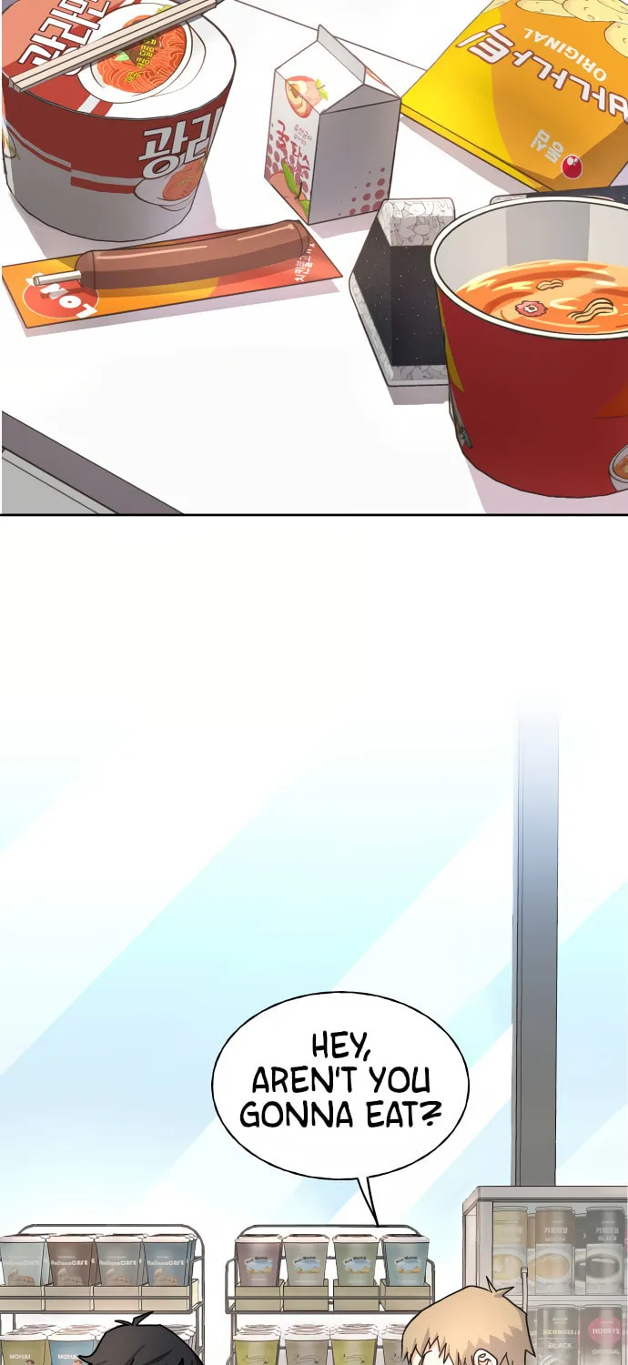 A Life Changing Turn Chapter 3 page 118 - 