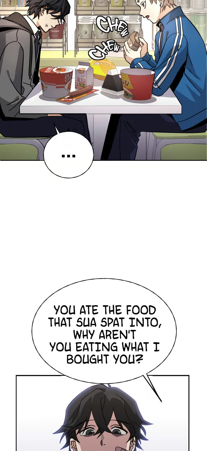 A Life Changing Turn Chapter 3 page 119 - 
