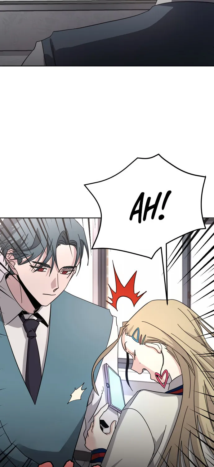 A Life Changing Turn Chapter 3 page 13 - 