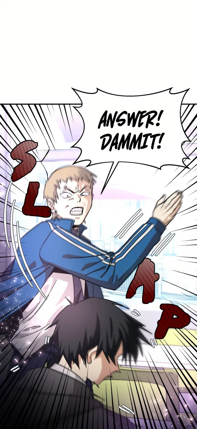 A Life Changing Turn Chapter 3 page 121 - 