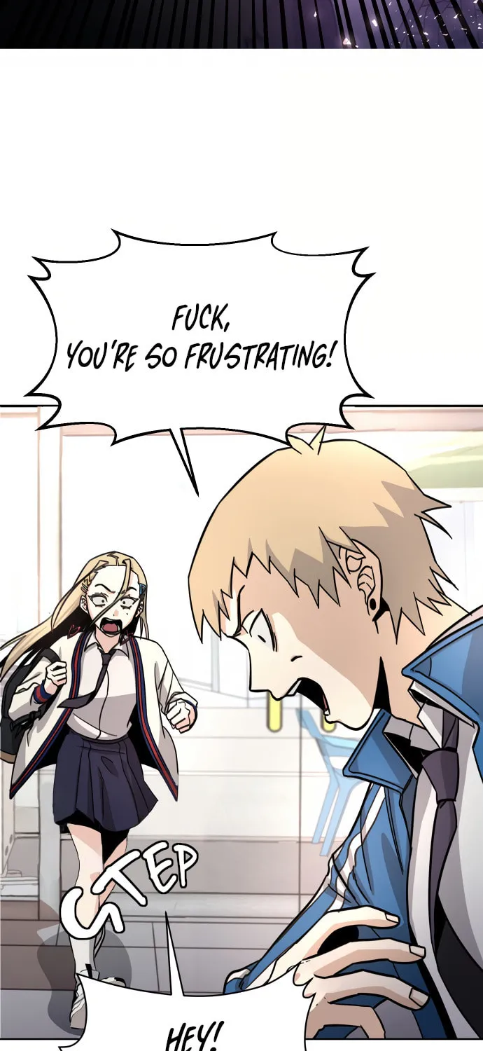 A Life Changing Turn Chapter 3 page 122 - 