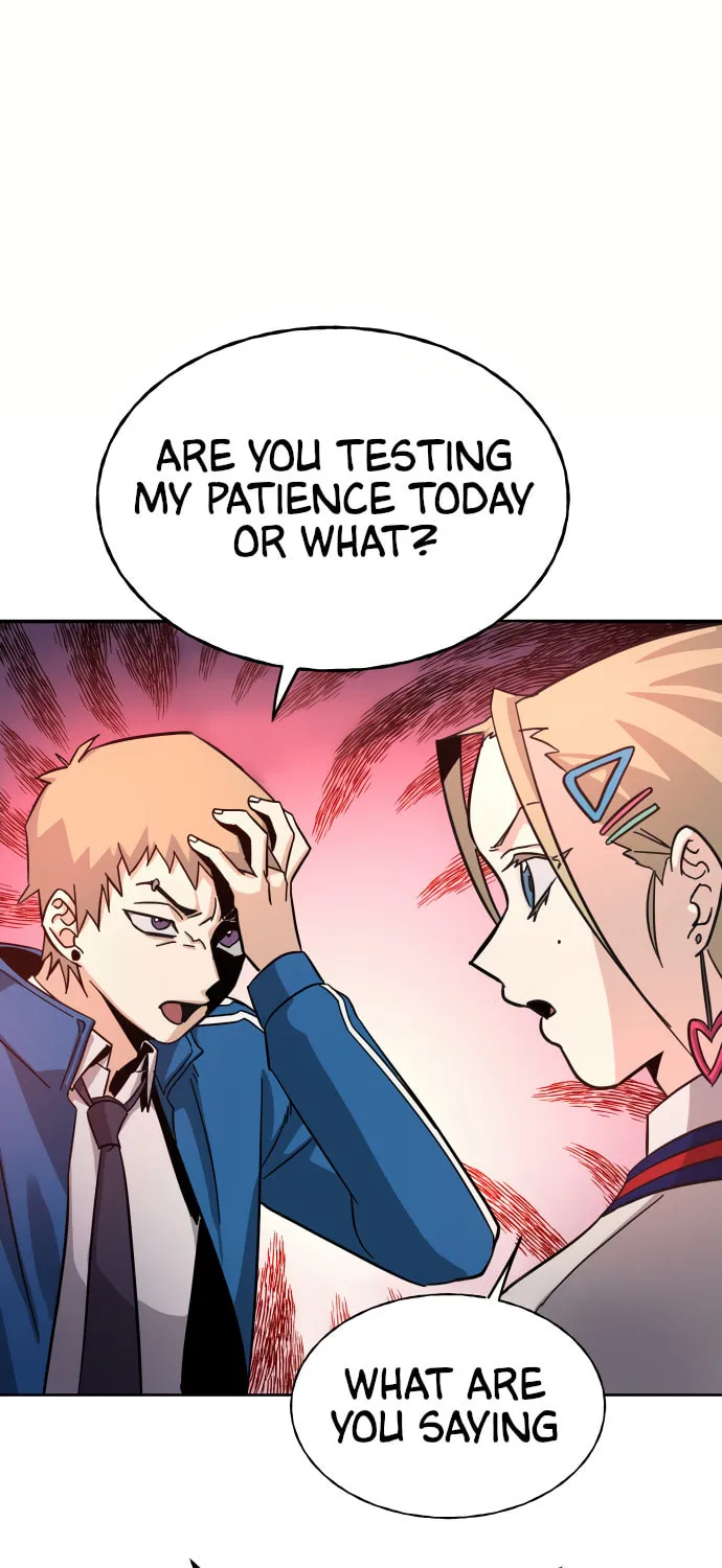 A Life Changing Turn Chapter 3 page 125 - 