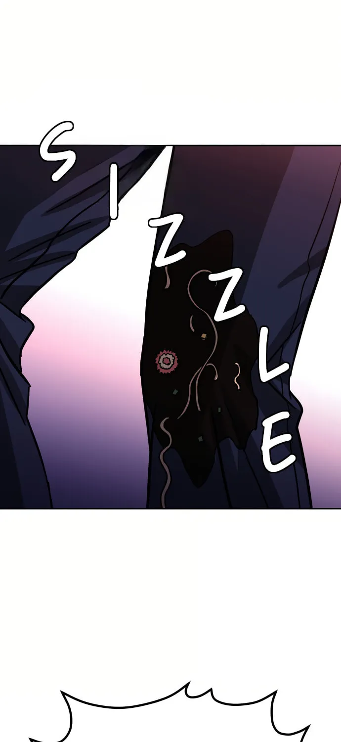A Life Changing Turn Chapter 3 page 129 - 