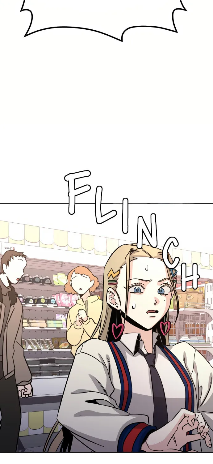 A Life Changing Turn Chapter 3 page 131 - 