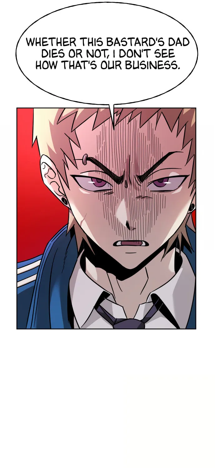 A Life Changing Turn Chapter 3 page 133 - 